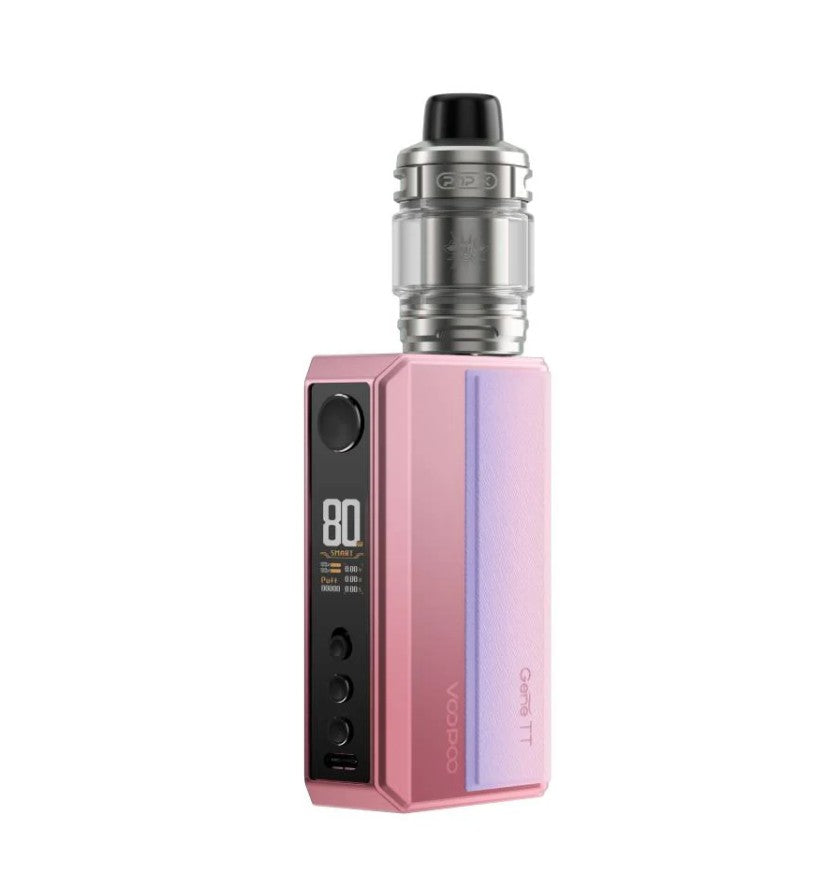 Voopoo Drag 5