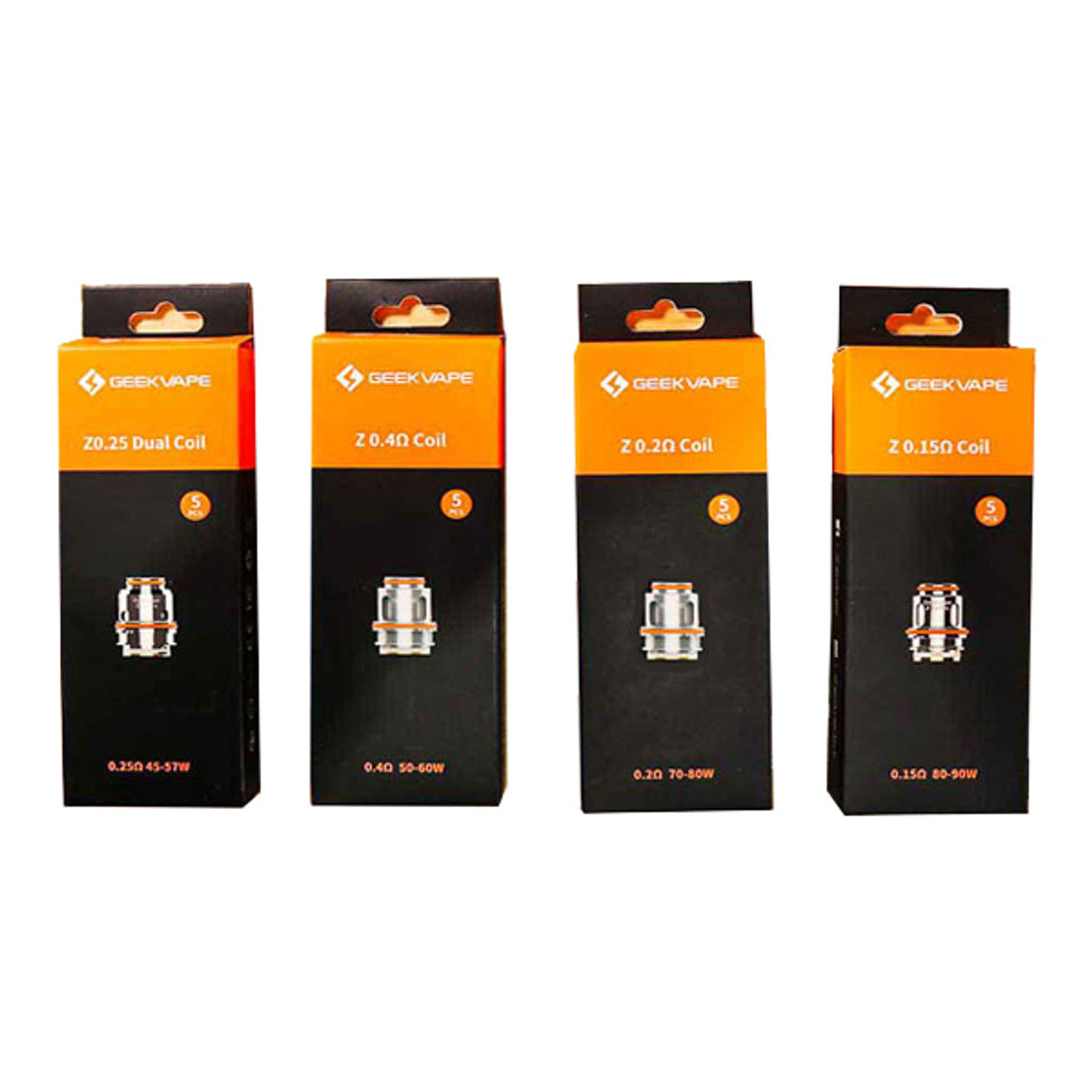 GEEKVAPE Z Series Coil