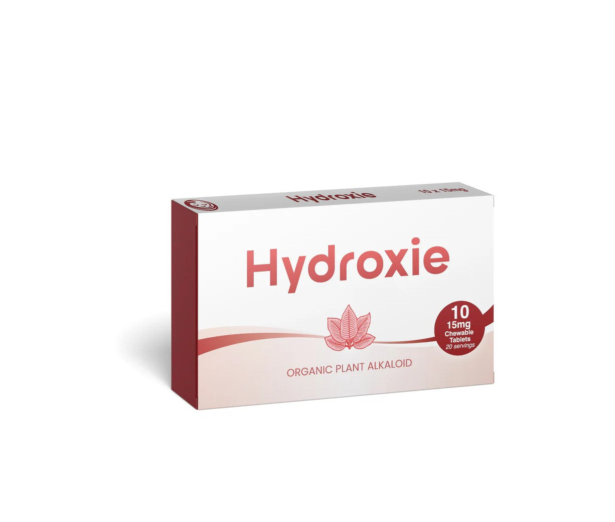 Hydroxie 7-Hydroxymitragynine Tablets