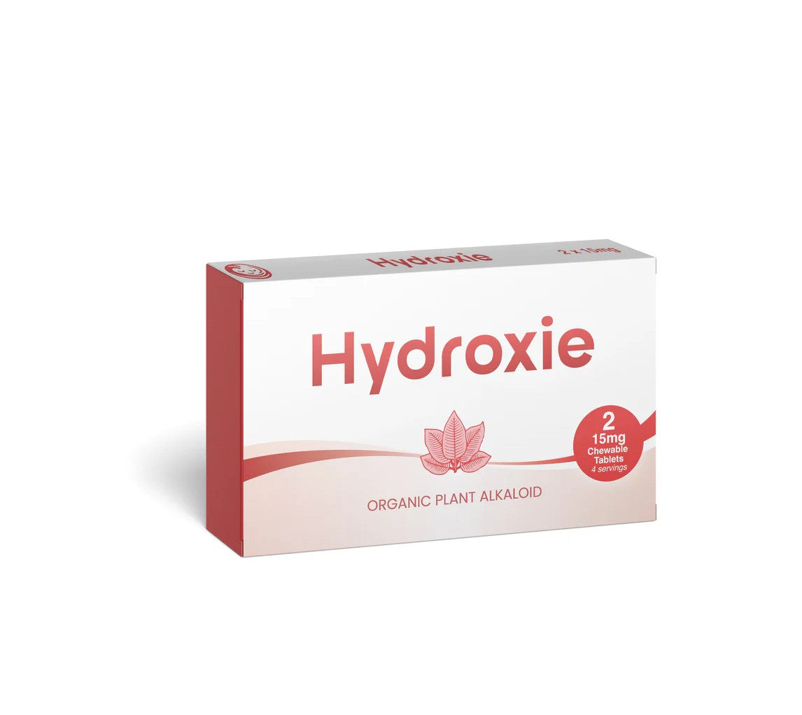 Hydroxie 7-Hydroxymitragynine Tablets