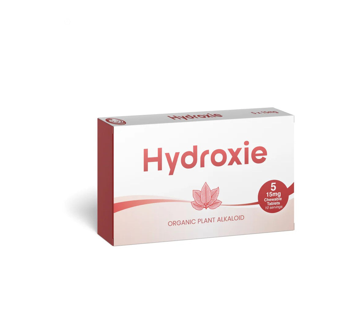 Hydroxie 7-Hydroxymitragynine Tablets