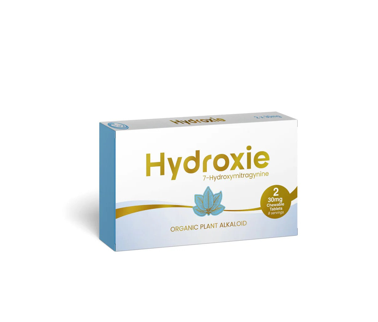 Hydroxie 7-Hydroxymitragynine Tablets