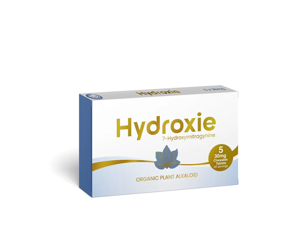 Hydroxie 7-Hydroxymitragynine Tablets