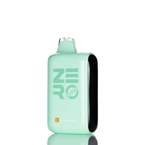 CLOUD ZERO Vaporless 50K - Disposable Vape