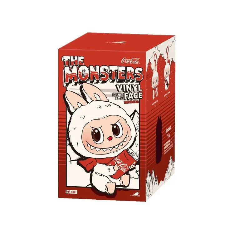 Labubu The Monsters