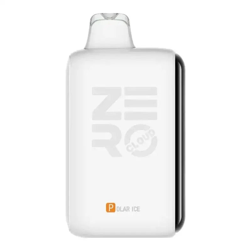 CLOUD ZERO Vaporless 50K - Disposable Vape