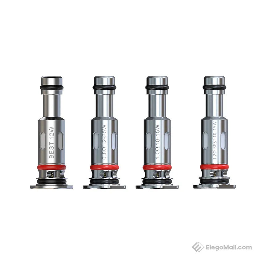 SMOK LP Series Coil (5 pcs)