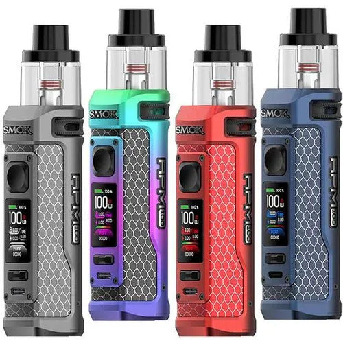 SMOK RMP 100 KIT