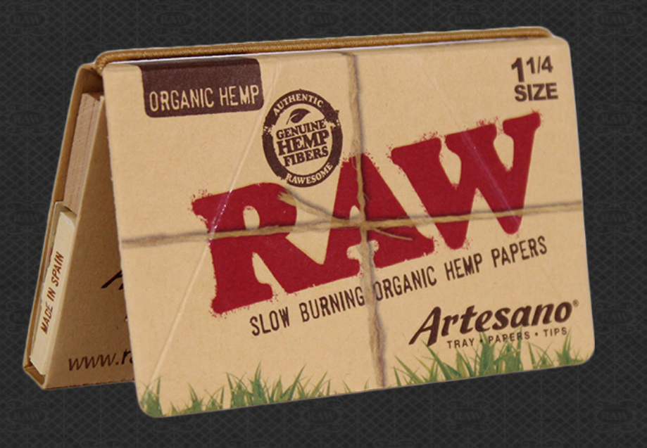 RAW PAPERS-TIPS