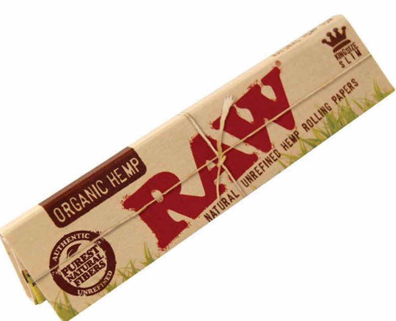 RAW PAPERS-TIPS