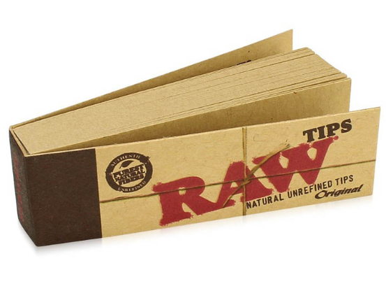 RAW PAPERS-TIPS