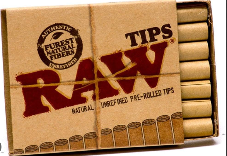 RAW PAPERS-TIPS
