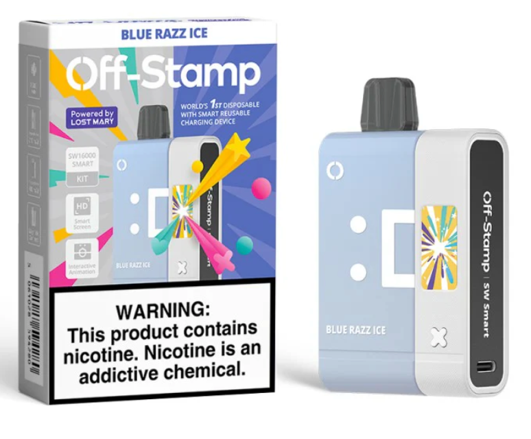 Off-Stamp SW16000 Kit