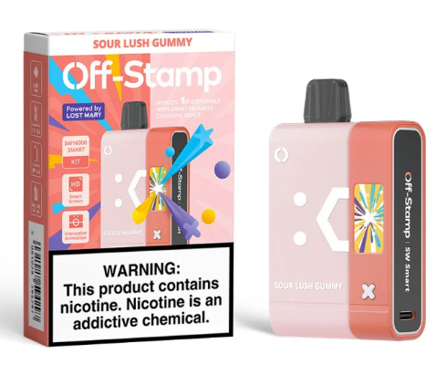 Off-Stamp SW16000 Kit