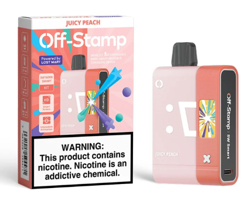 Off-Stamp SW16000 Kit