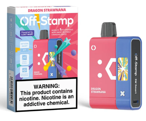 Off-Stamp SW16000 Kit