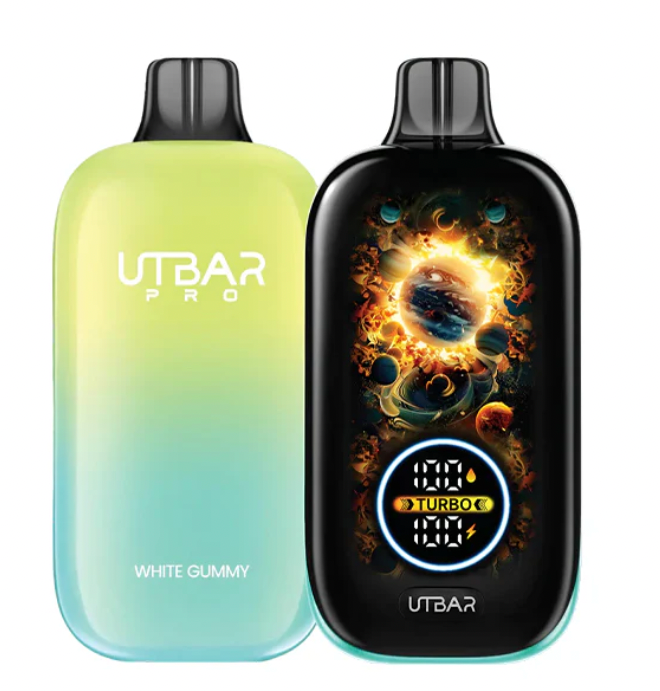 UT Bar Pro 25k Puffs