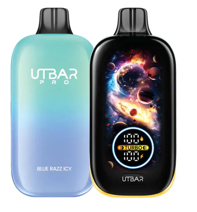 UT Bar Pro 25k Puffs