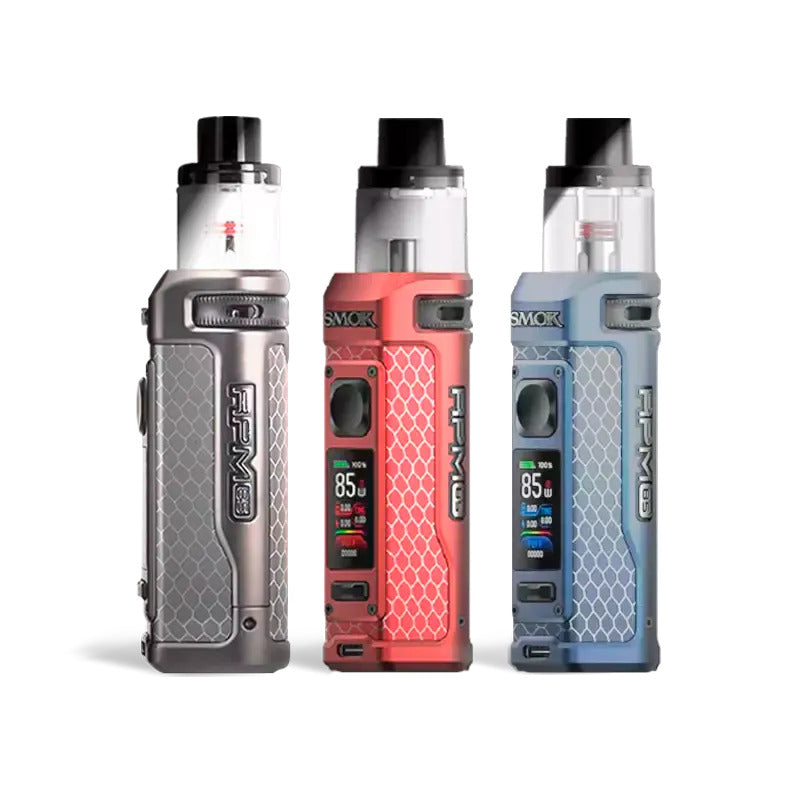 SMOK RMP 85 KIT
