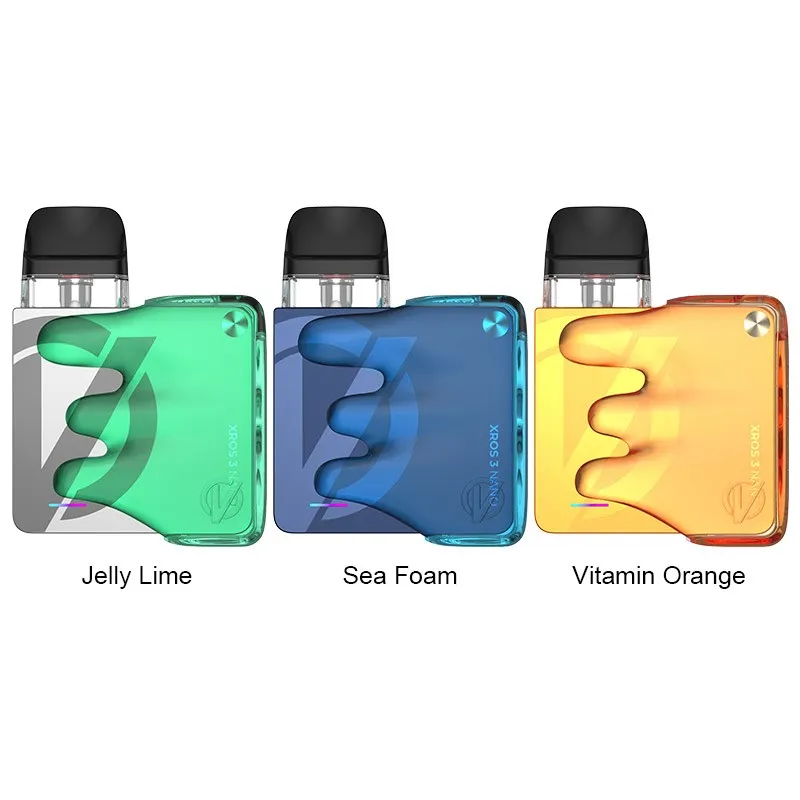Vaporesso XROS 3 NANO