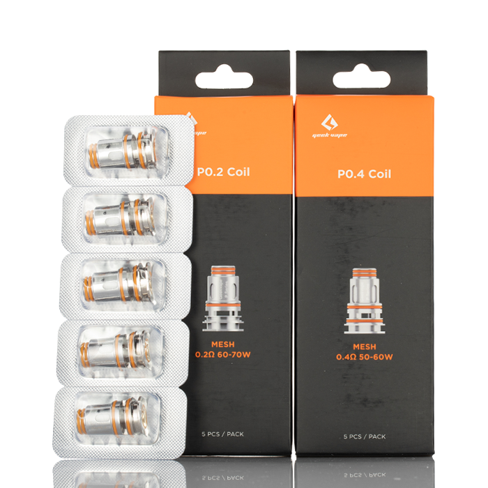GEEKVAPE P Series Coil