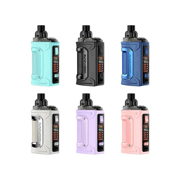 GEEKVAPE H45 Starter Kit