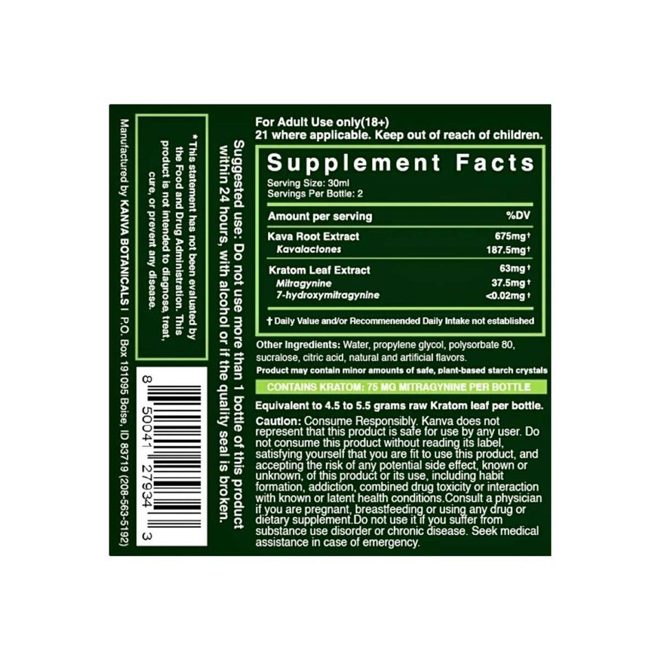 Kanva - Focus & Flow