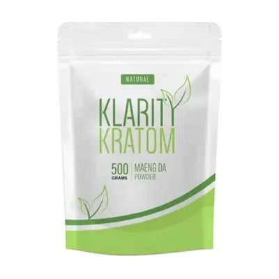 Klarity Kratom Powder