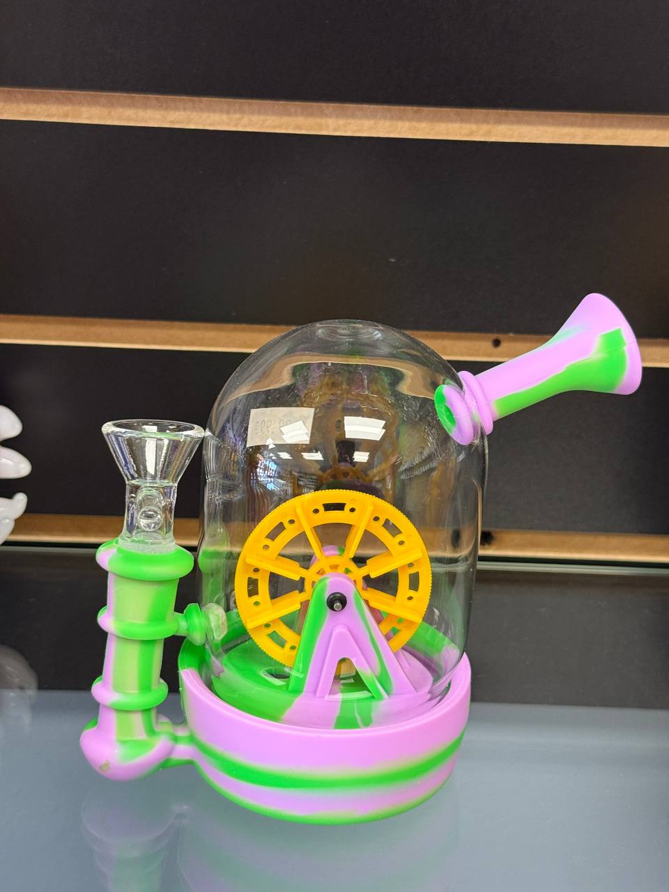 Glass Bongs