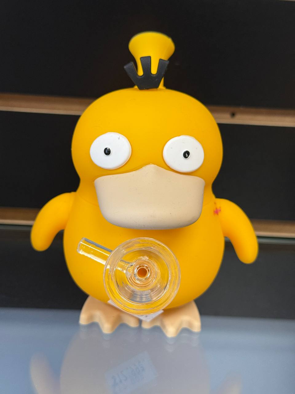 Silicone Bongs