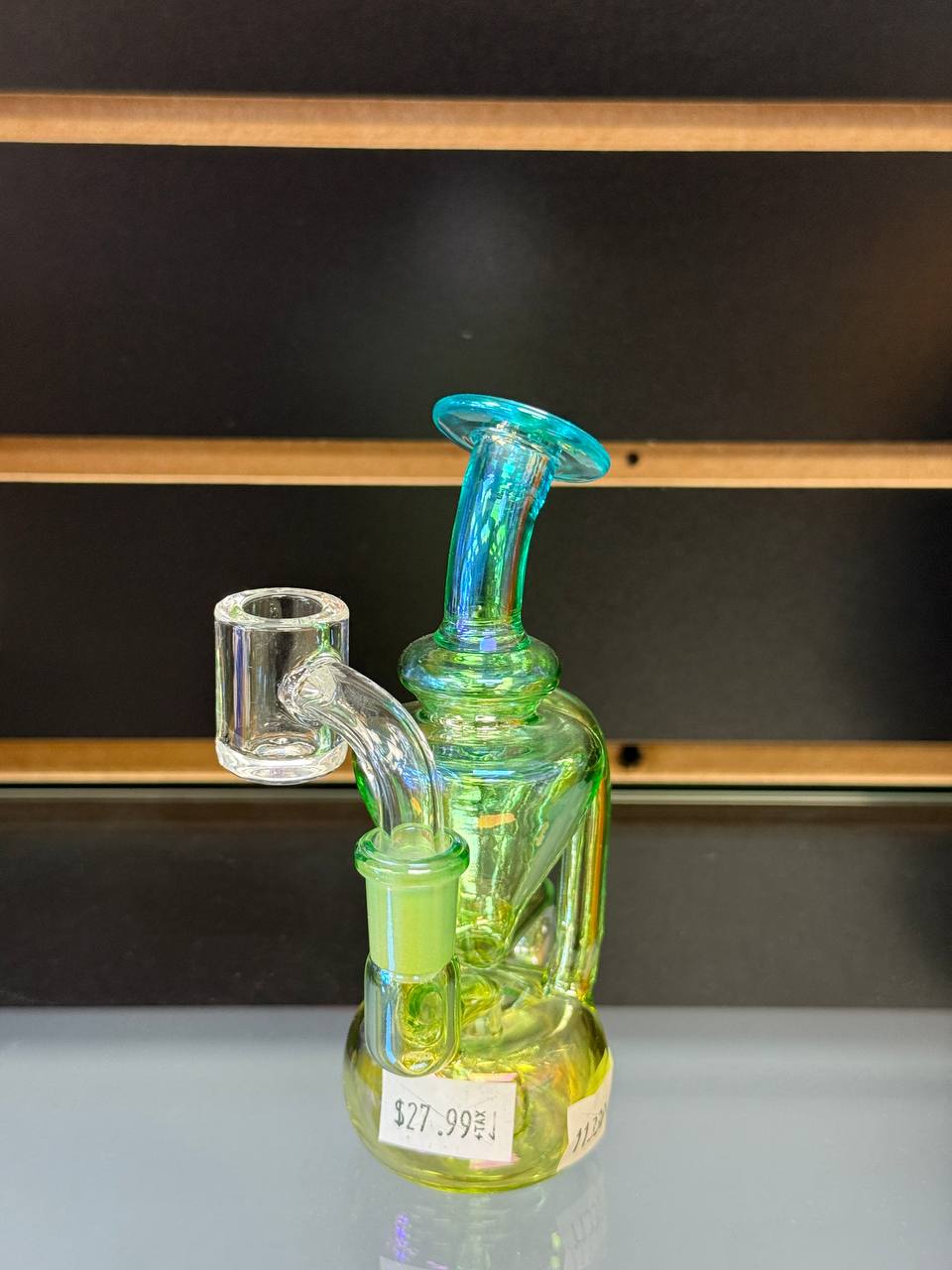 Glass Bongs