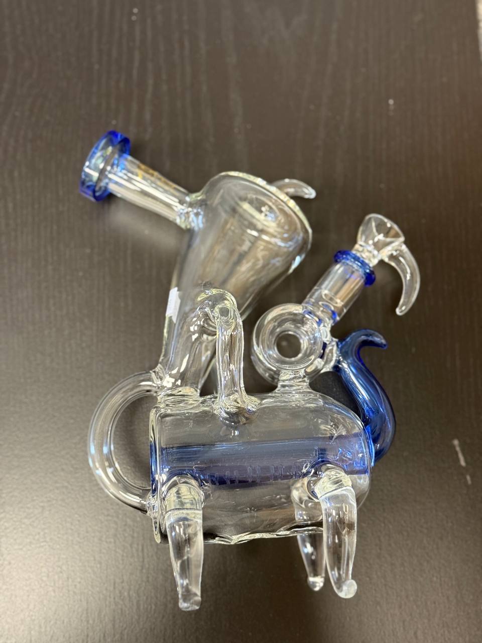 Glass Bongs