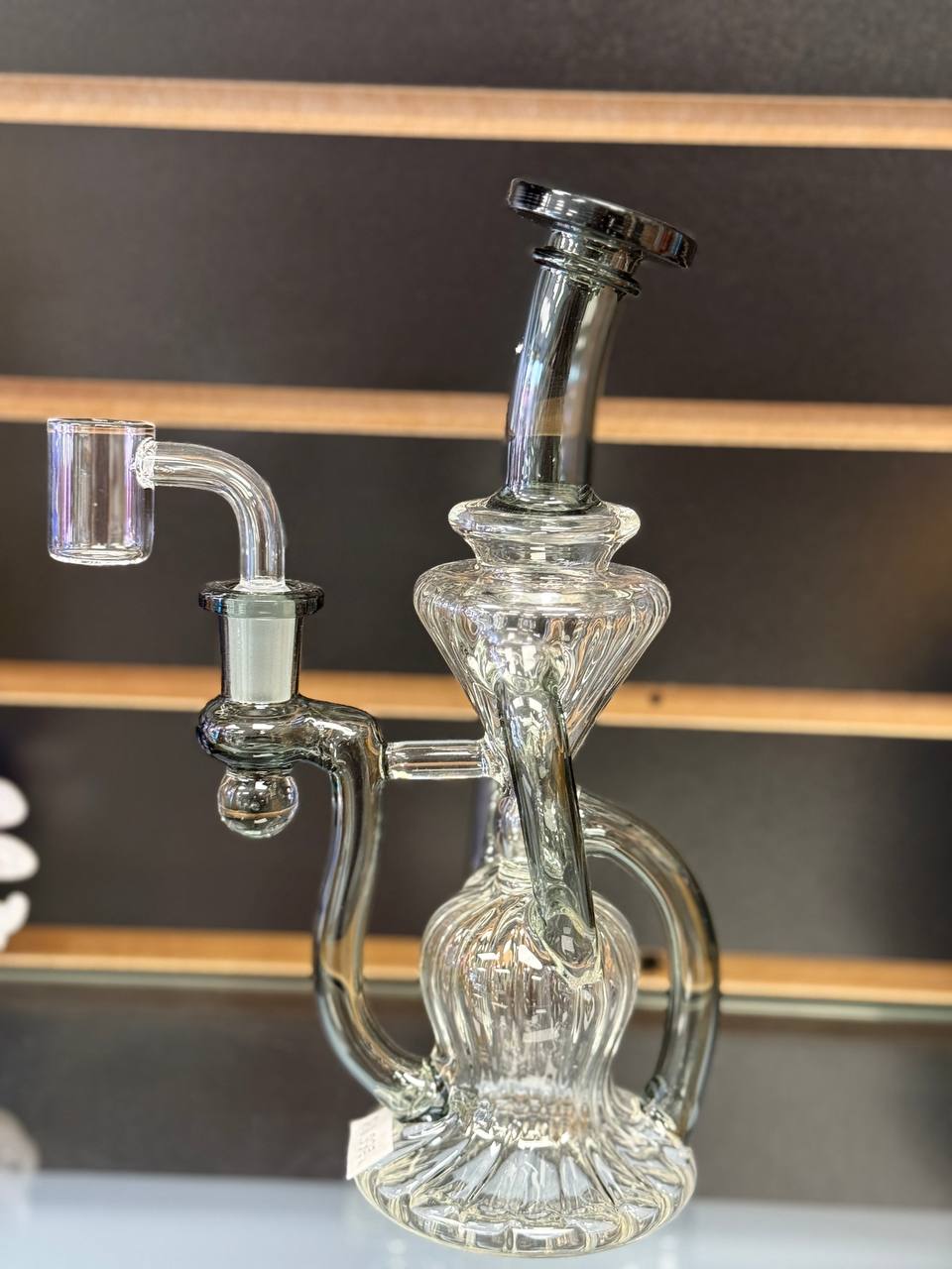 Glass Bongs
