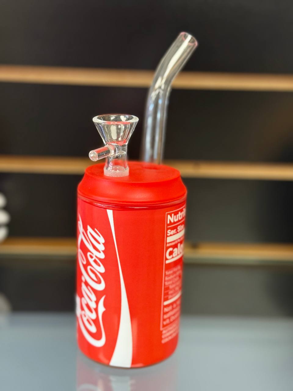 Glass Bongs