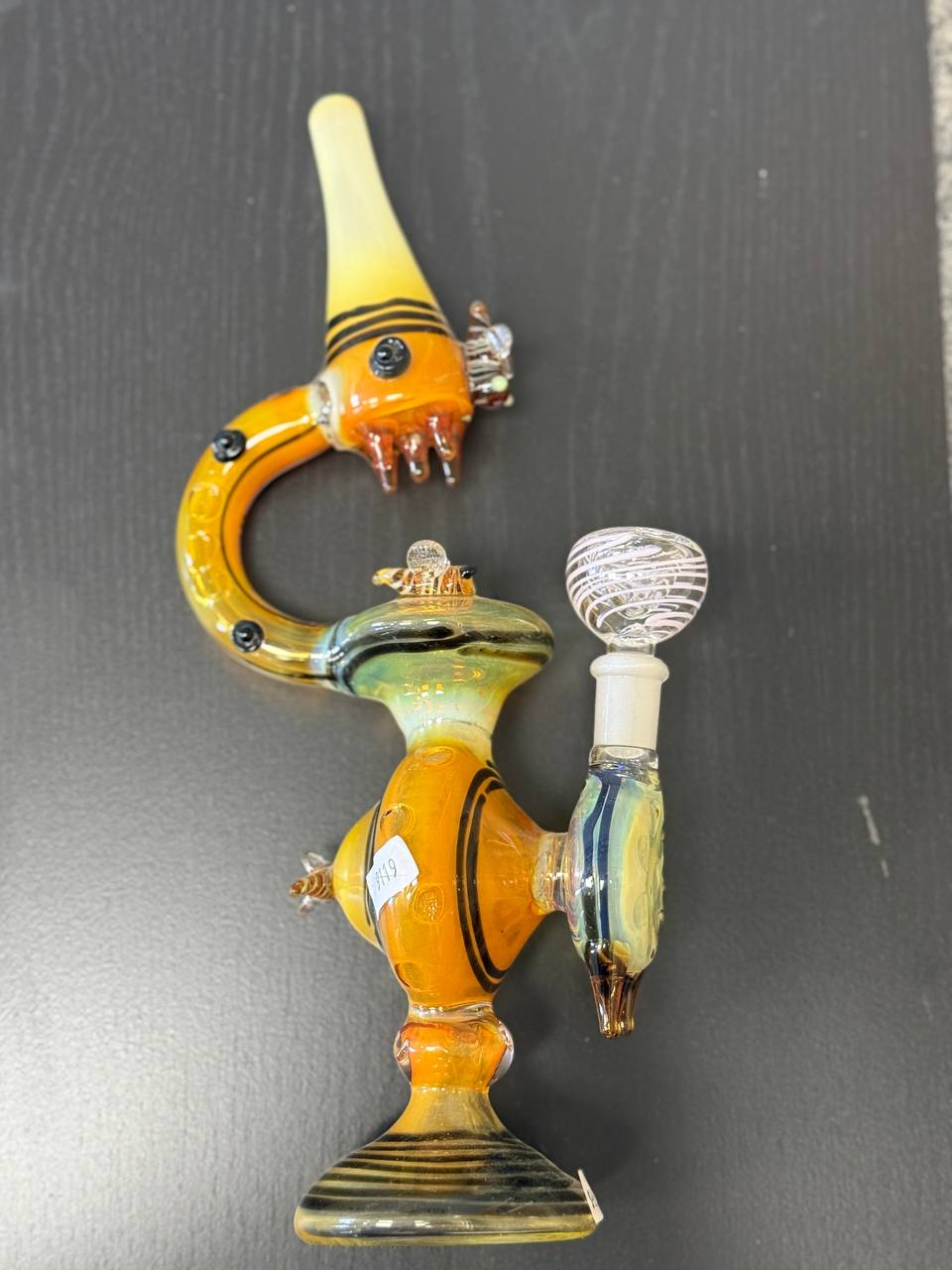 Glass Bongs