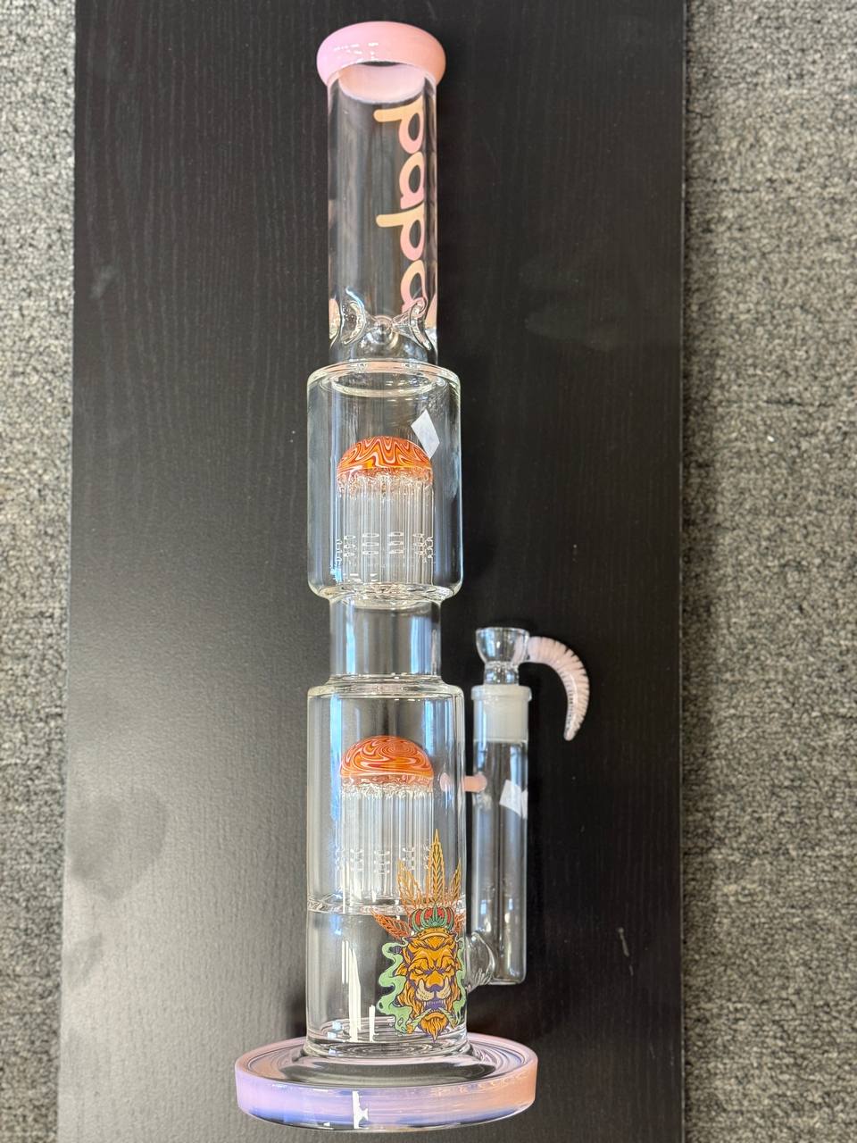 Glass Bongs