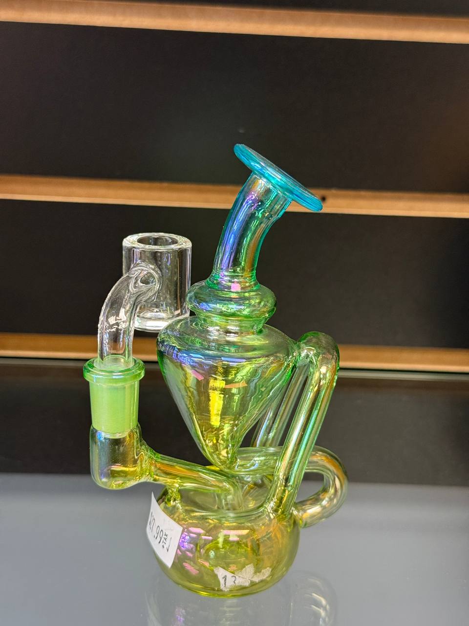 Glass Bongs