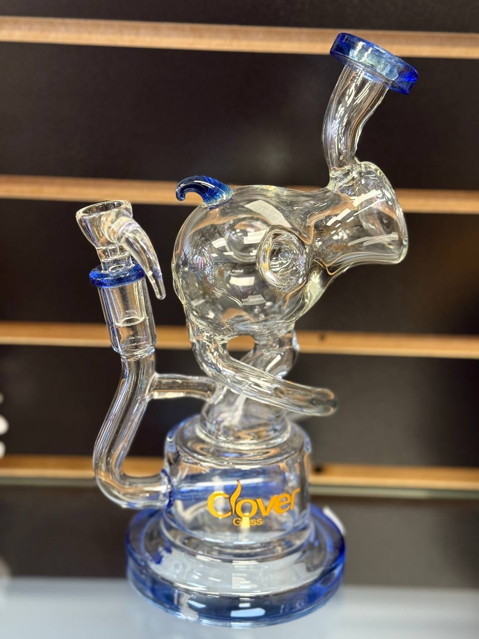 Glass Bongs