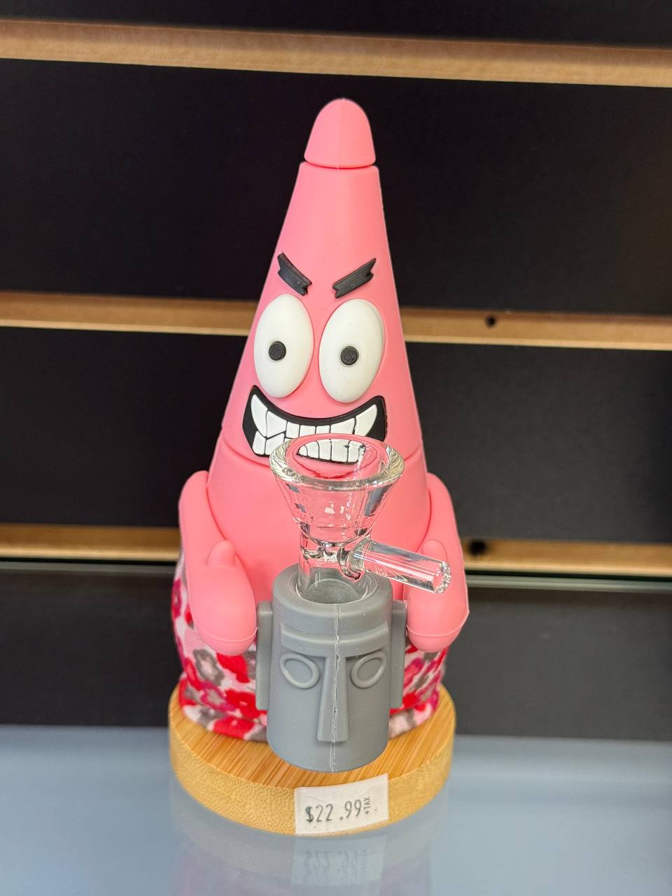 Silicone Bongs