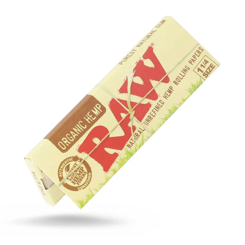 RAW PAPERS-TIPS