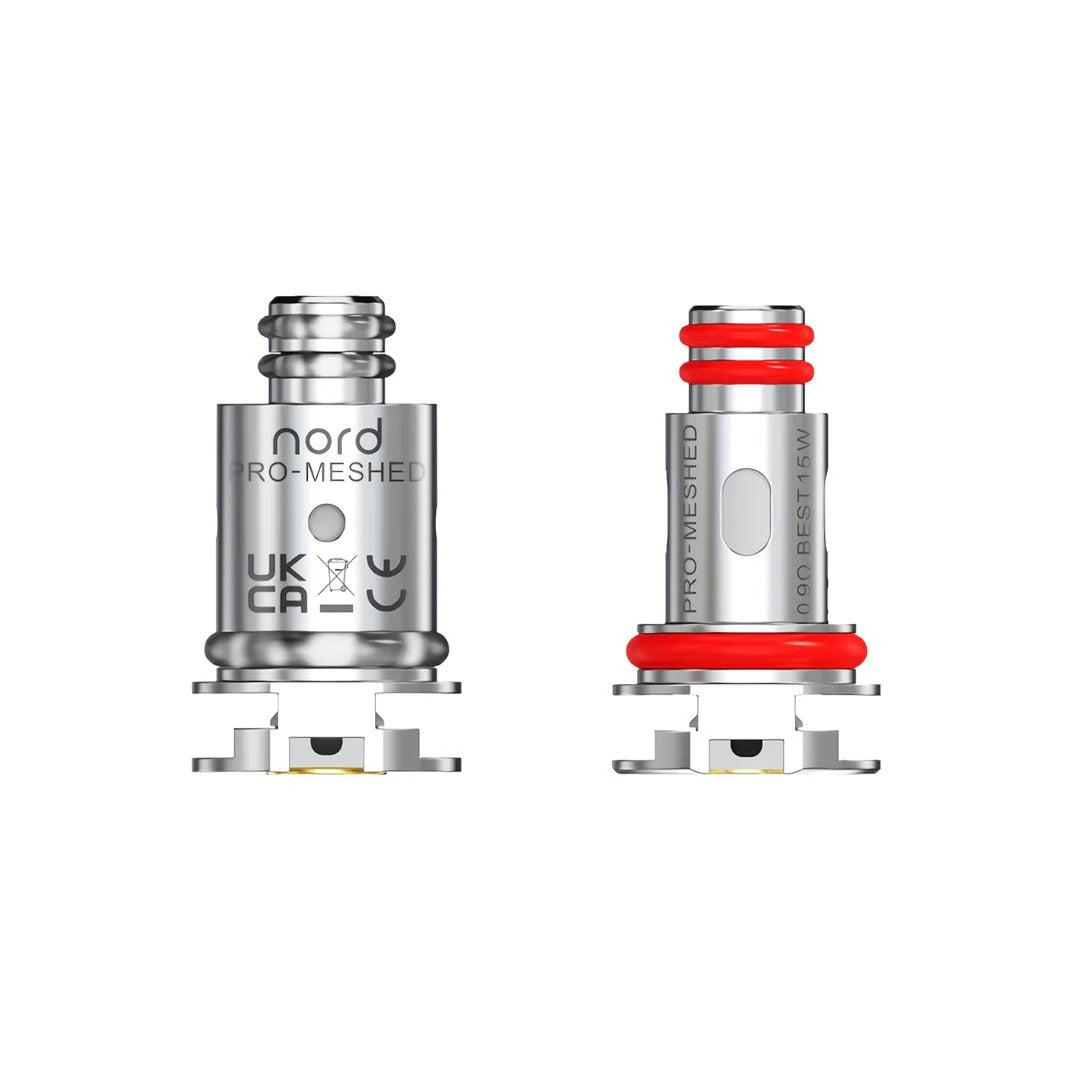 SMOK NORD/NORD PRO Series Coil (5 pcs)