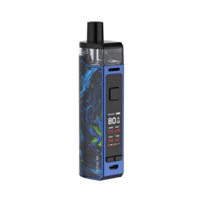 SMOK REAL GAME CHANGER