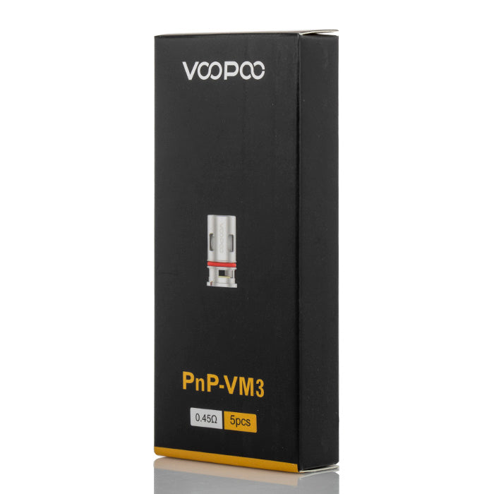 VooPoo PnP Coils