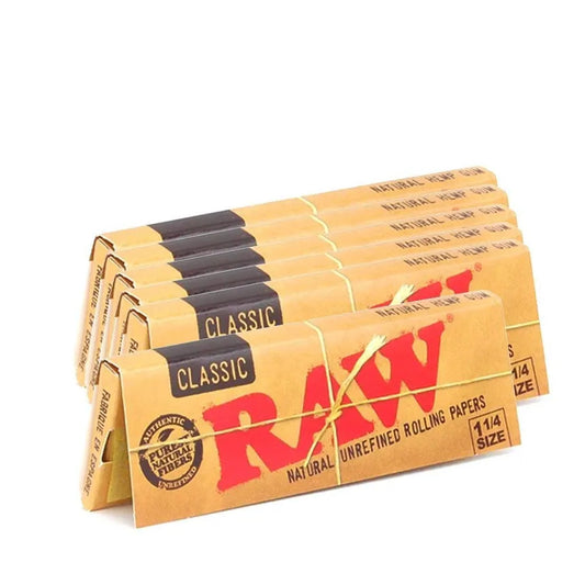 RAW PAPERS-TIPS