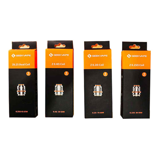 GEEKVAPE Z Series Coil