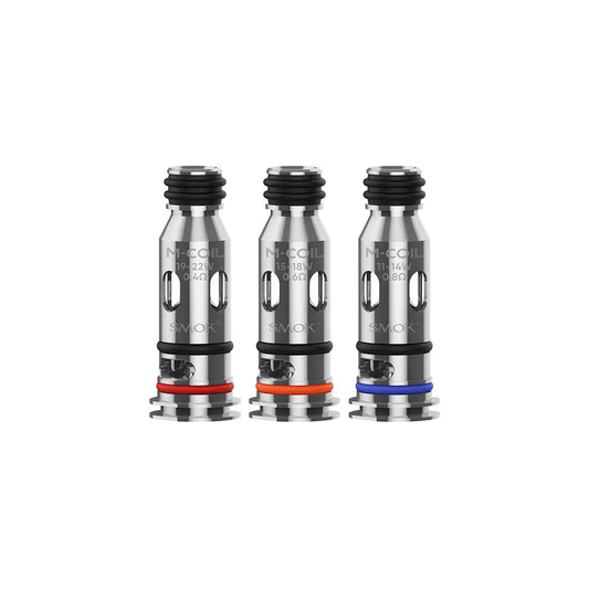 SMOK M Series Coil (5 pcs)