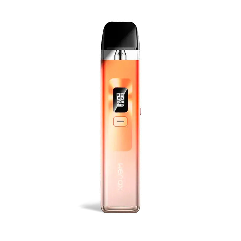 GEEKVAPE WENAX Q