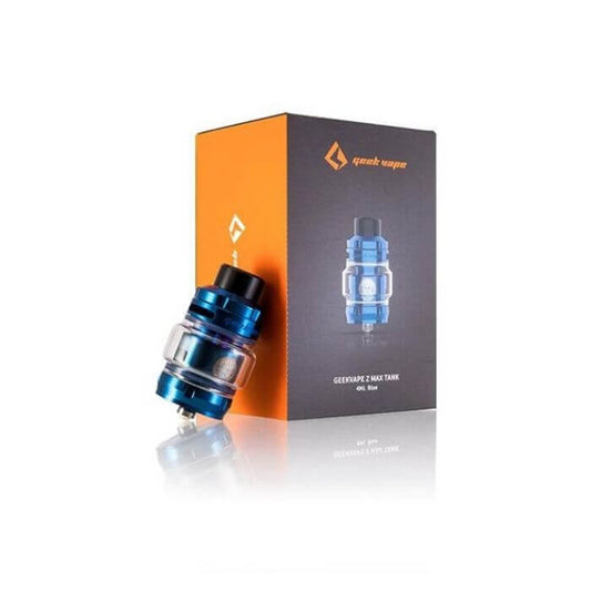 GEEKVAPE Z MAX TANK