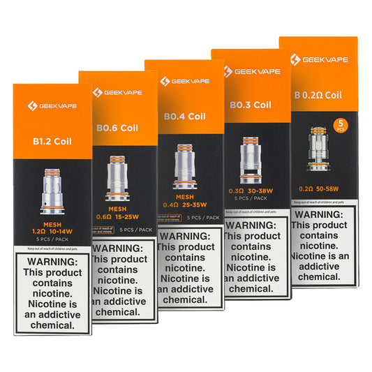 GEEKVAPE B Series Coil