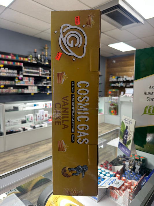 Whippit (Nitrous)- Whipped Cream Charger (3000 gram)